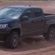 Illustration for article titled The 2017 Chevrolet Colorado ZR2 Can Fly